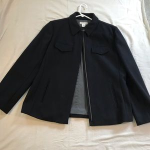 J Crew women’s jacket